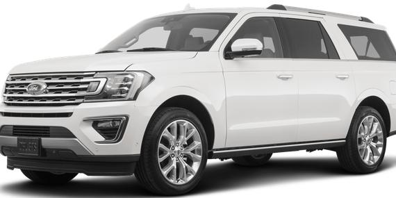 FORD EXPEDITION MAX 2019 1FMJK2AT9KEA46320 image